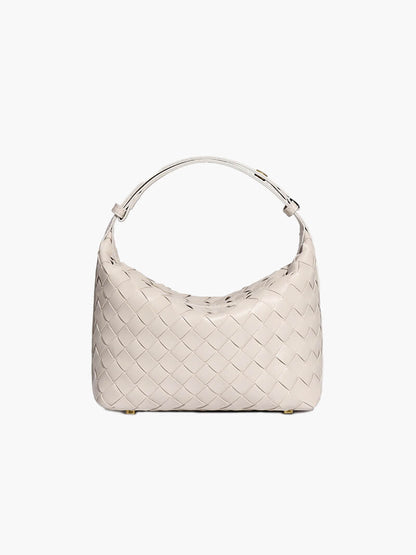 Minibolso tejido Mica