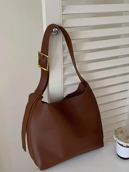 Bolso de hombro Nina