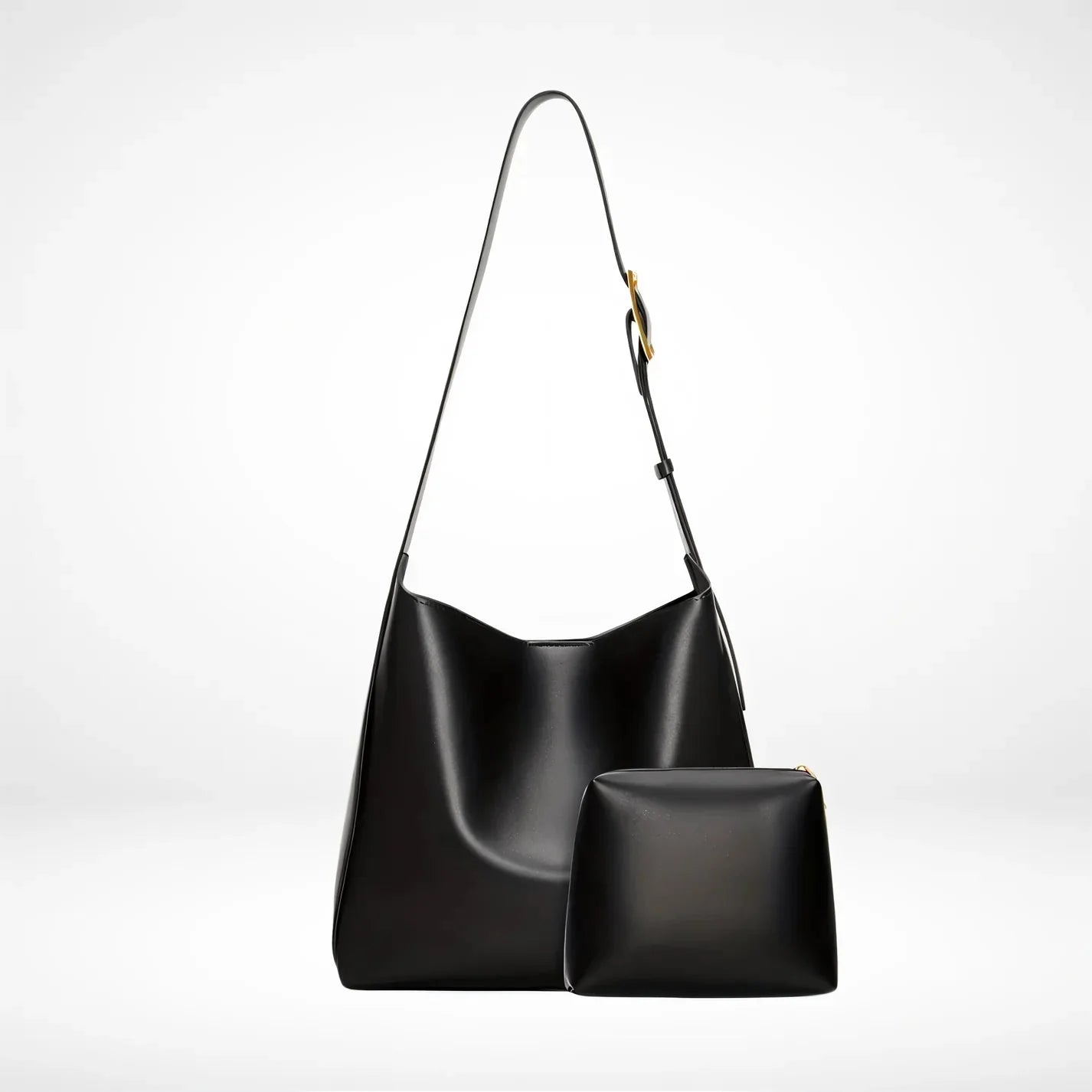 Bolso de hombro Nina