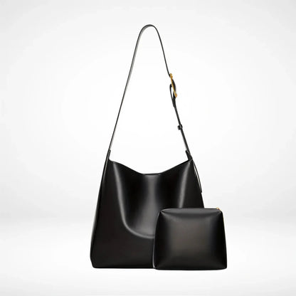Bolso de hombro Nina