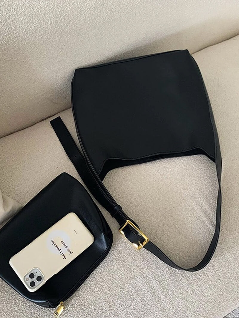 Bolso de hombro Nina