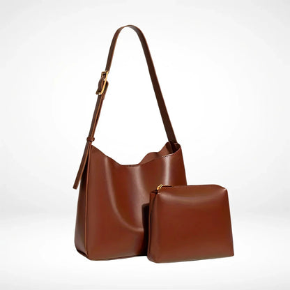 Bolso de hombro Nina