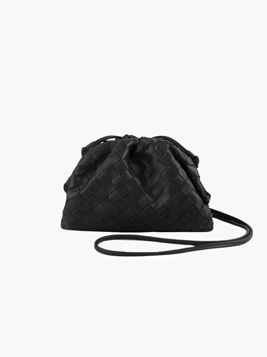Bolso tejido Rachel