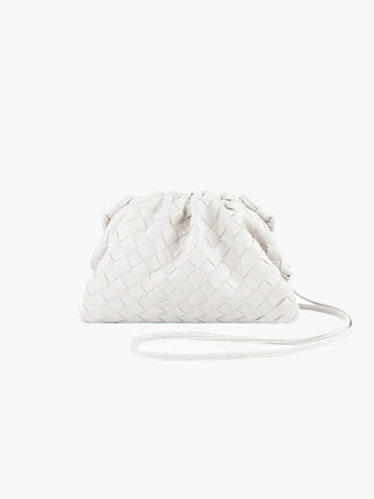 Bolso tejido Rachel