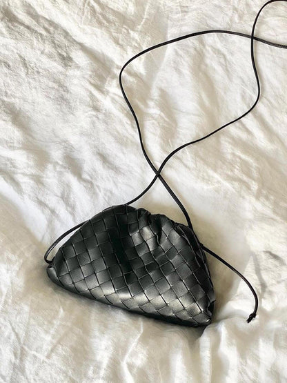 Bolso tejido Rachel