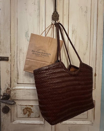 Bolsa Rica