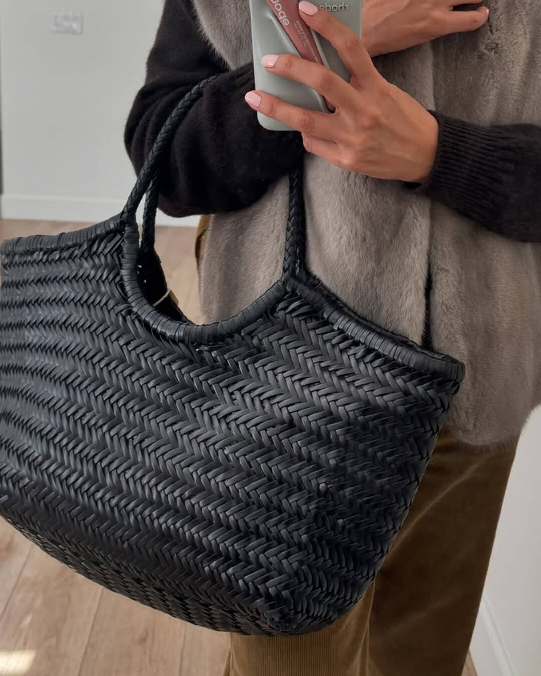 Bolsa Rica