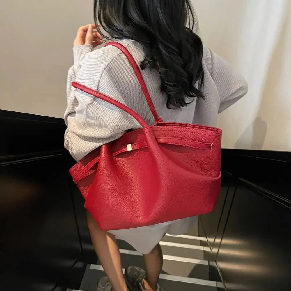 Bolso tipo tote Sandy Shoulder