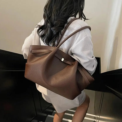 Bolso tipo tote Sandy Shoulder