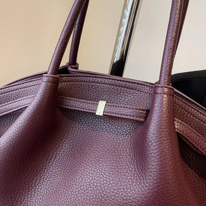 Bolso tipo tote Sandy Shoulder