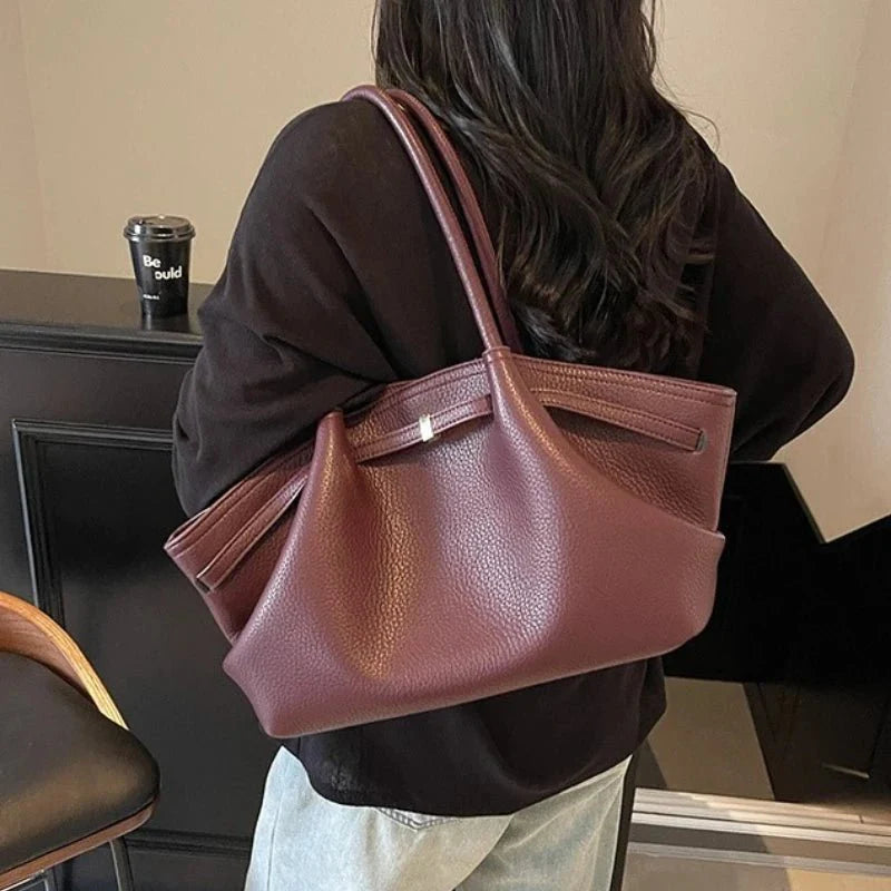 Bolso tipo tote Sandy Shoulder