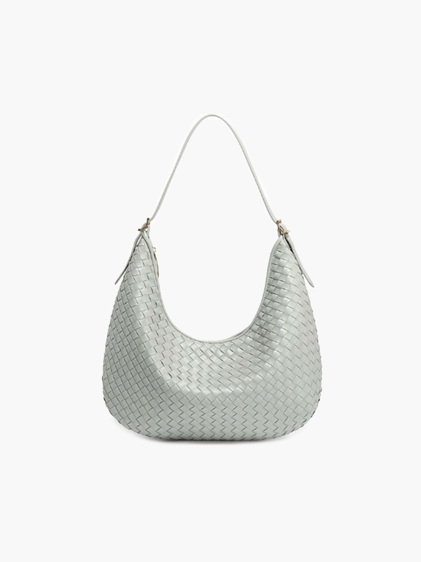 Bolso Tote Tejido Scarlett