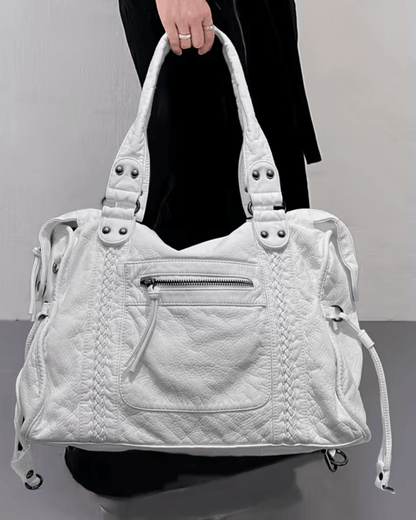 Bolso de hombro Tanja