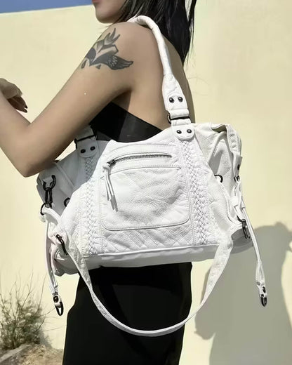 Bolso de hombro Tanja