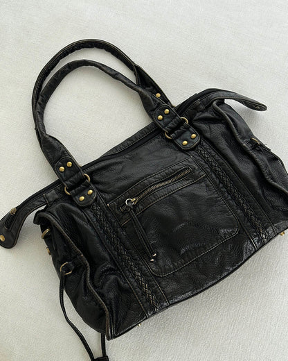 Bolso de hombro Tanja