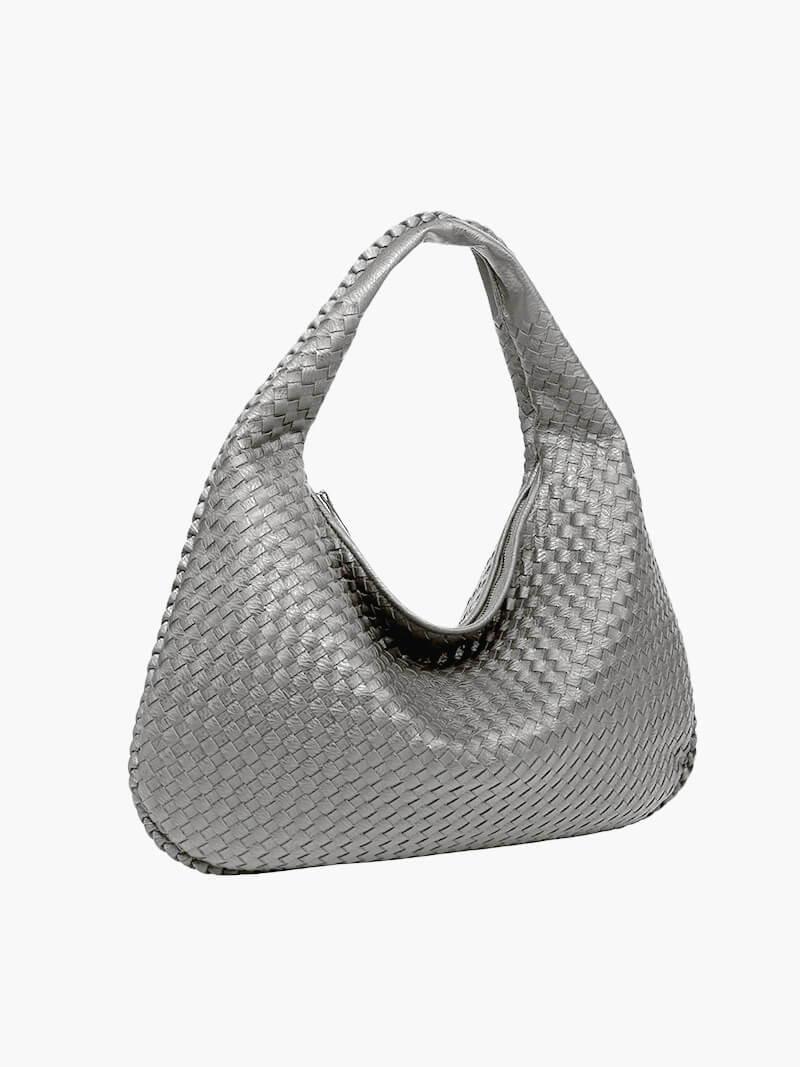 Bolsa tejida XL