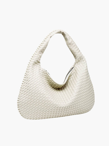 Bolsa tejida XL