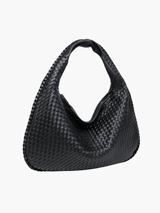 Bolsa tejida XL