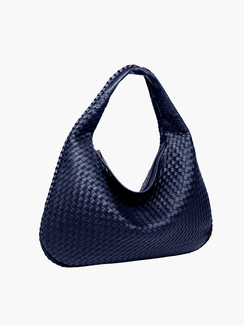 Bolsa tejida XL
