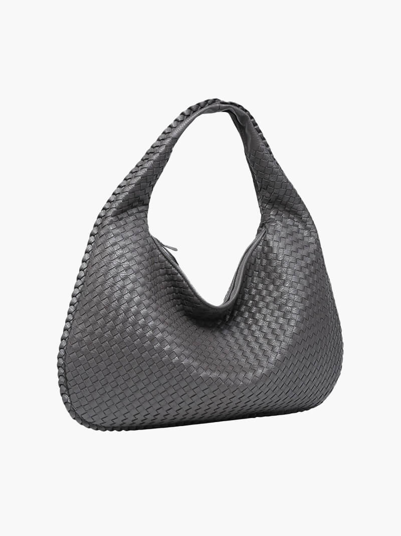 Bolsa tejida XL