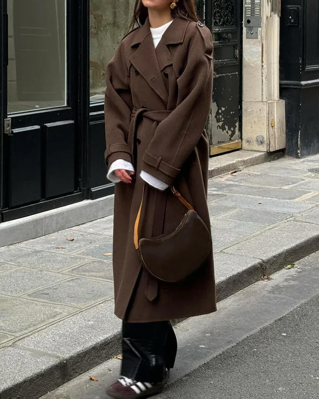 Abrigo Otoño-Invierno