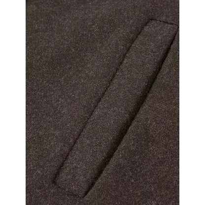 Chaqueta corta abotonada Angelina