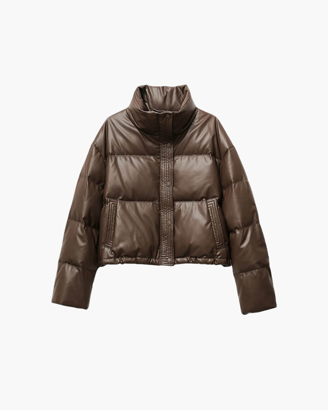 Chaqueta acolchada Mira