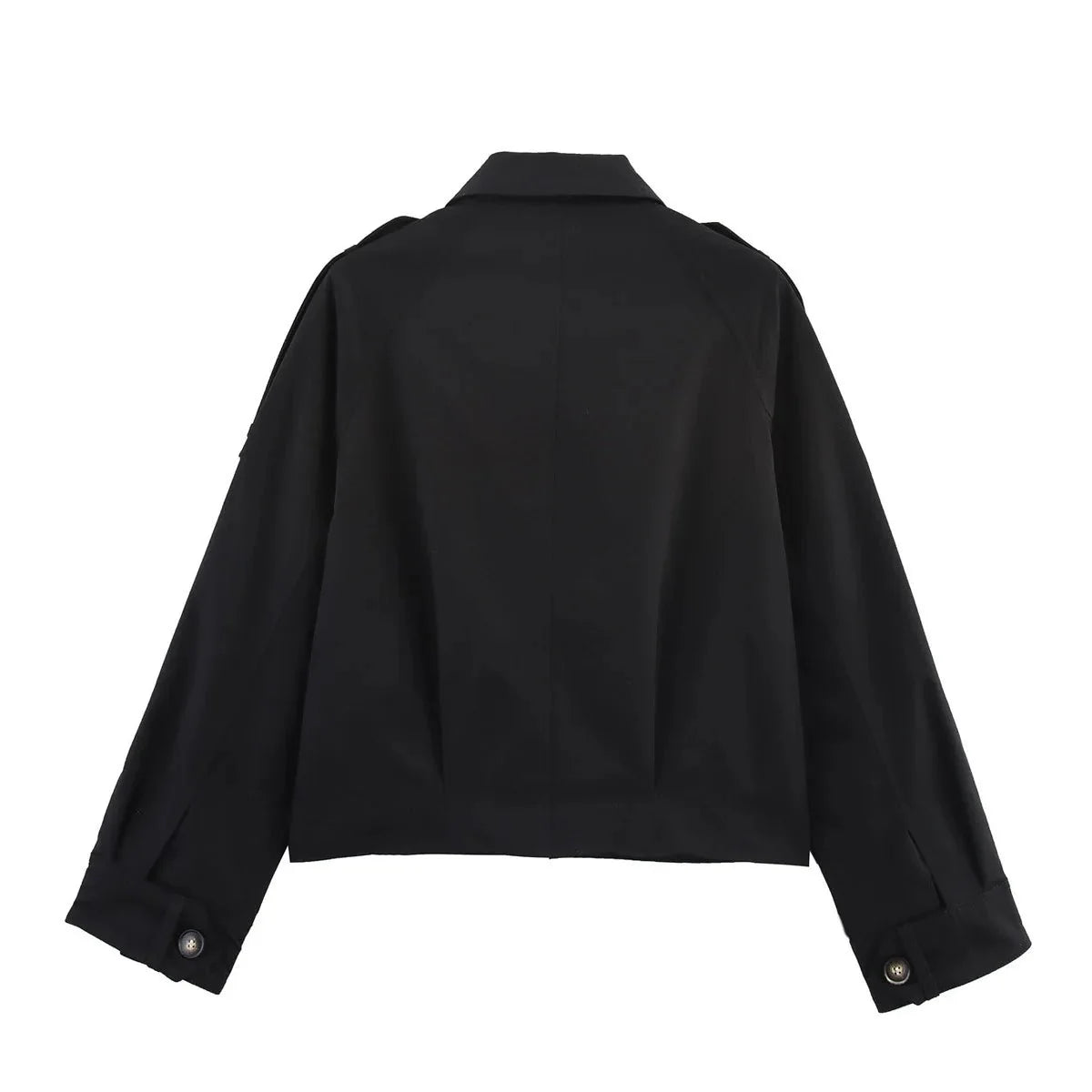 Chaqueta Nova Otoño Invierno