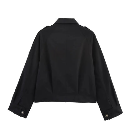 Chaqueta Nova Otoño Invierno