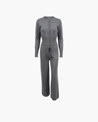 Conjunto de Punto Aimee