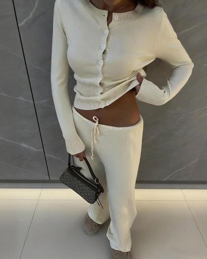 Conjunto de Punto Aimee