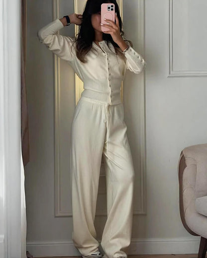 Conjunto de Punto Aimee