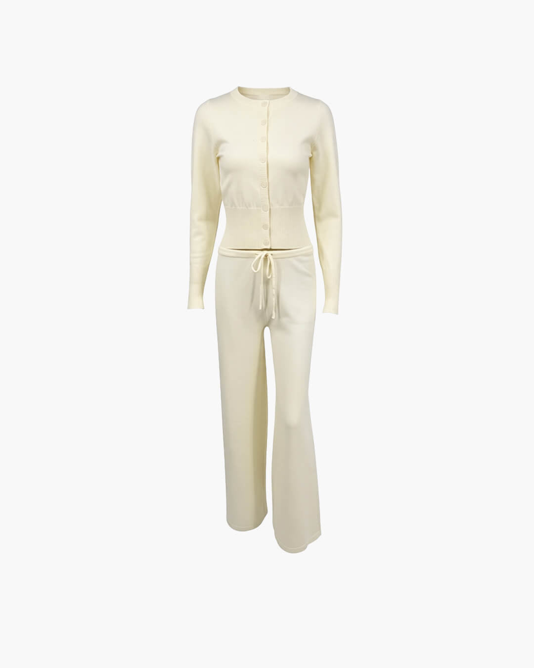 Conjunto de Punto Aimee