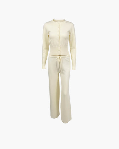 Conjunto de Punto Aimee