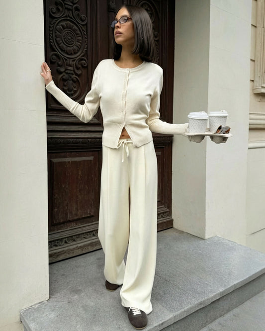 Conjunto de Punto Aimee
