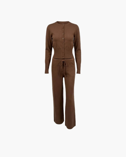 Conjunto de Punto Aimee