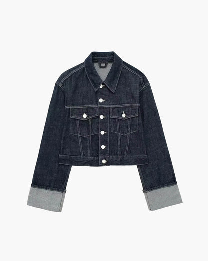 Conjunto vaquero vintage Amiah