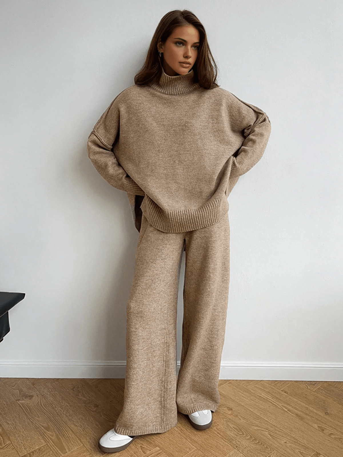 Conjunto de punto Isabelle