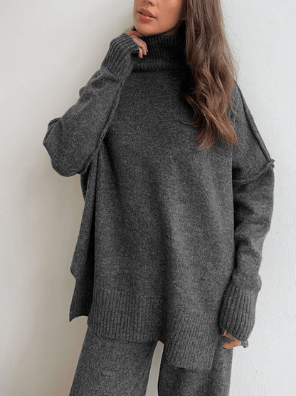 Conjunto de punto Isabelle