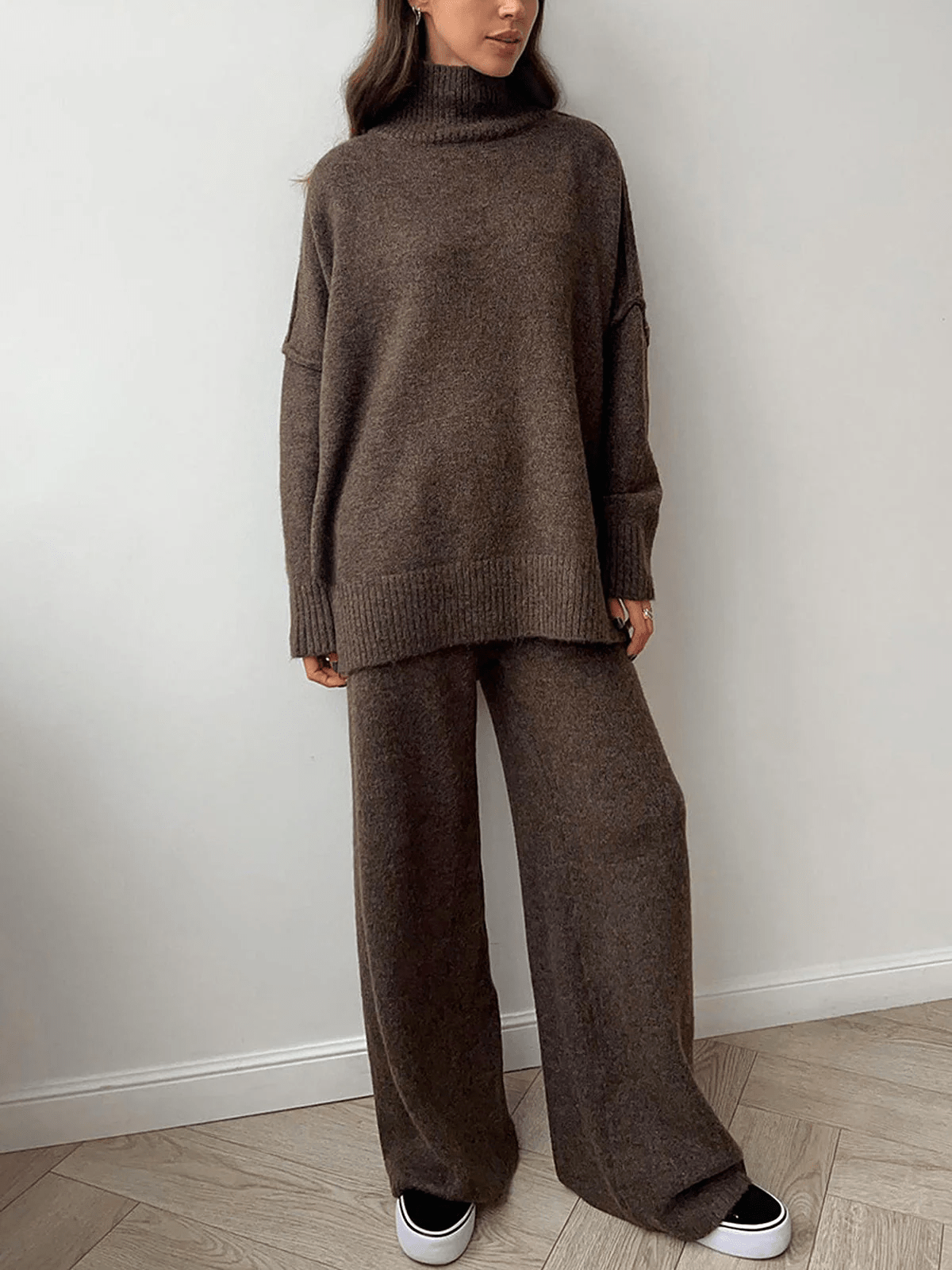 Conjunto de punto Isabelle