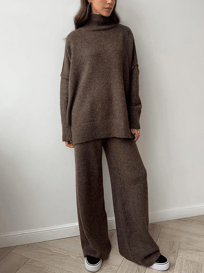 Conjunto de punto Isabelle
