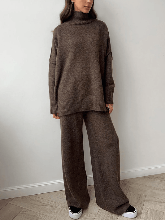 Conjunto de punto Isabelle