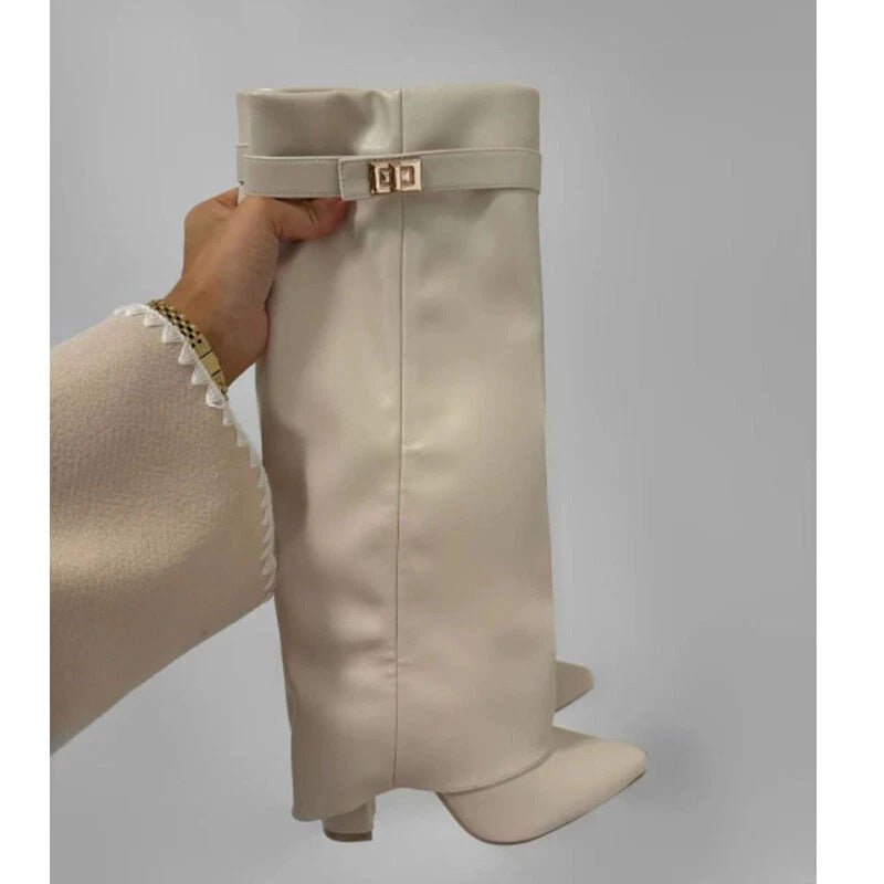 Botas Altas Mónica