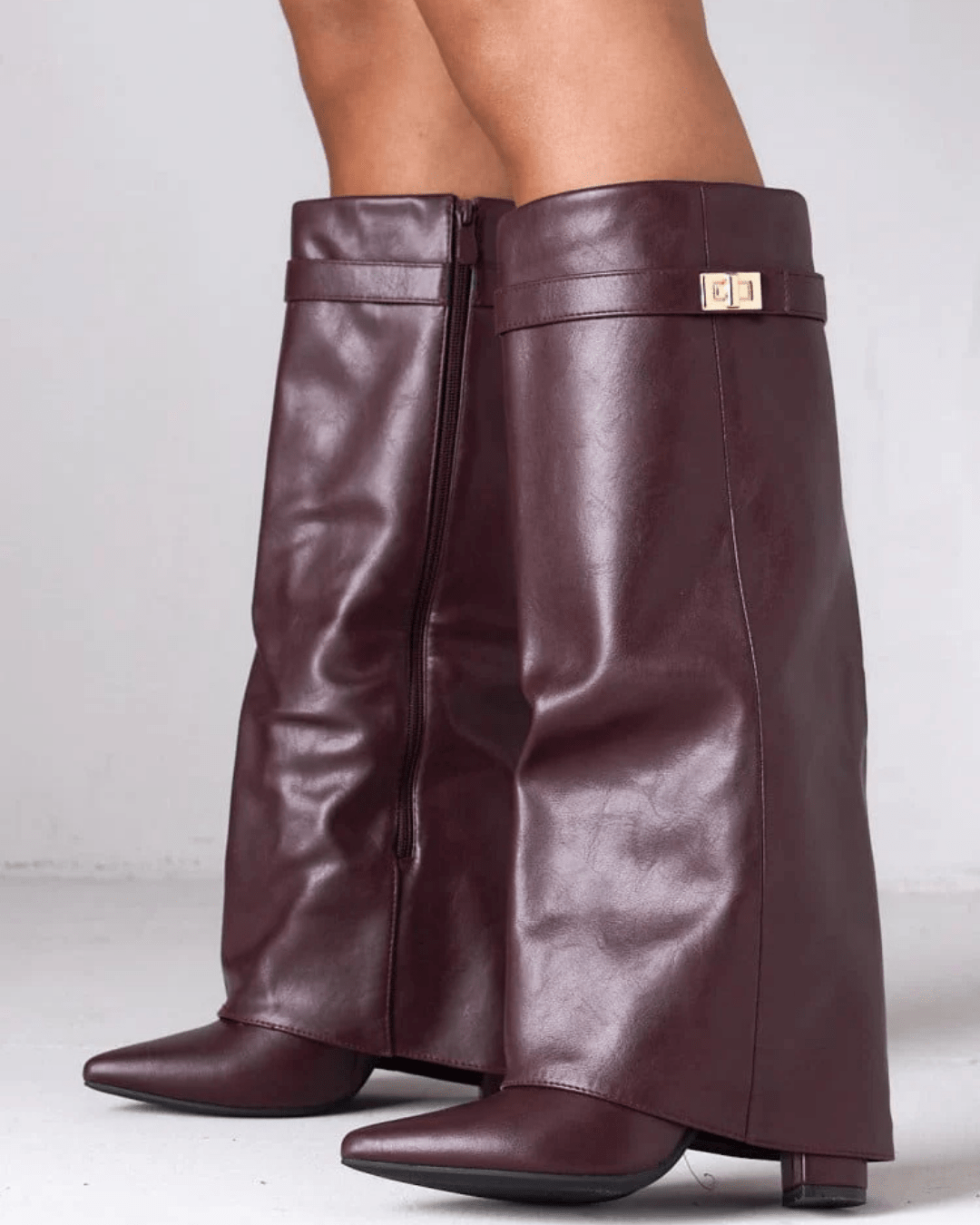 Botas Altas Mónica