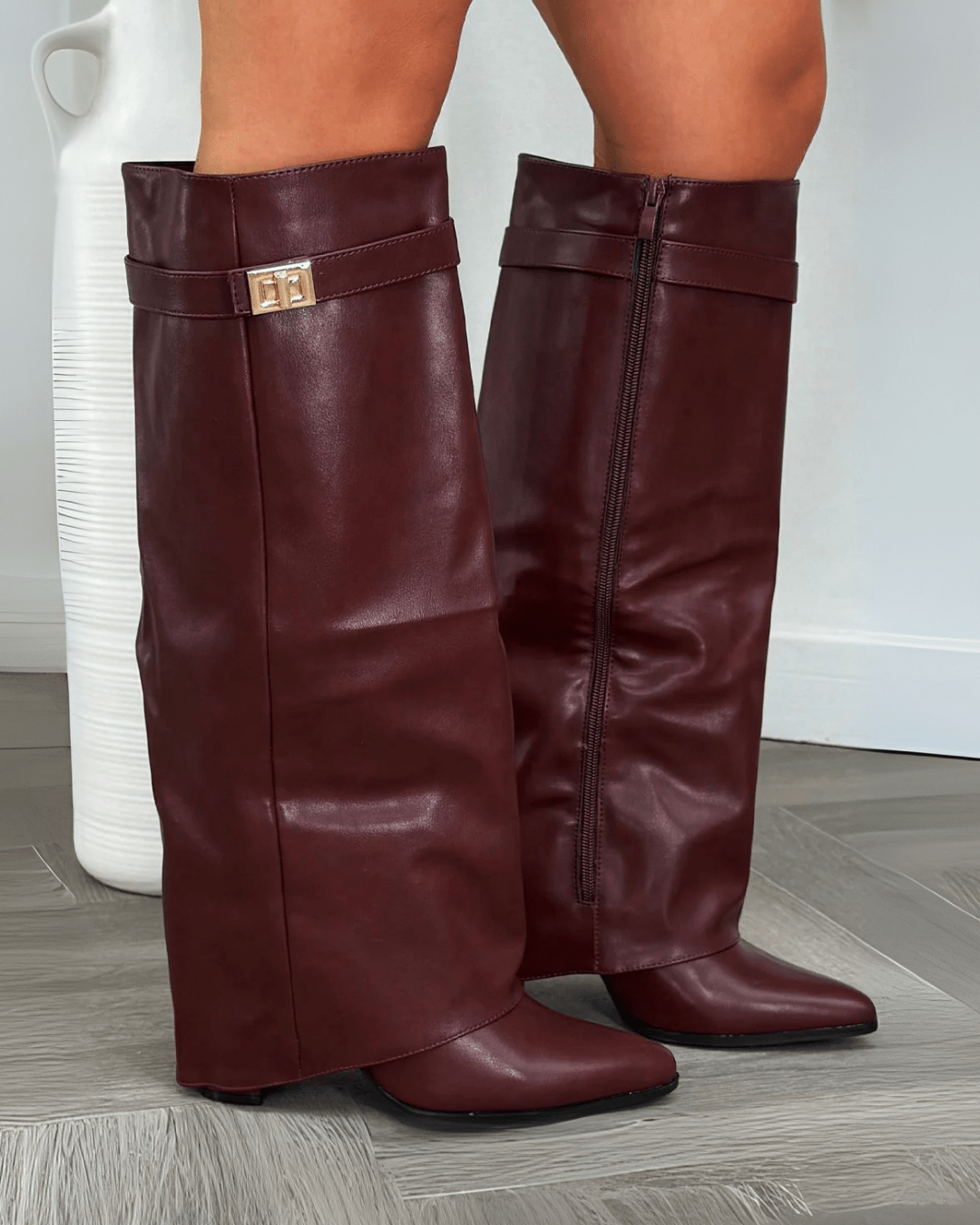 Botas Altas Mónica