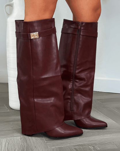 Botas Altas Mónica
