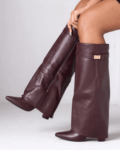 Botas Altas Mónica