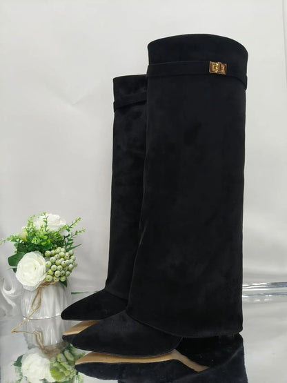 Botas Altas Mónica