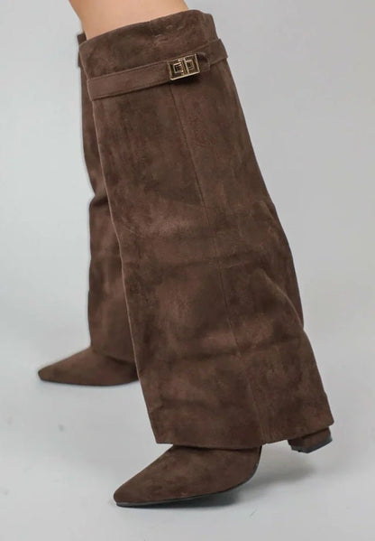 Botas Altas Mónica