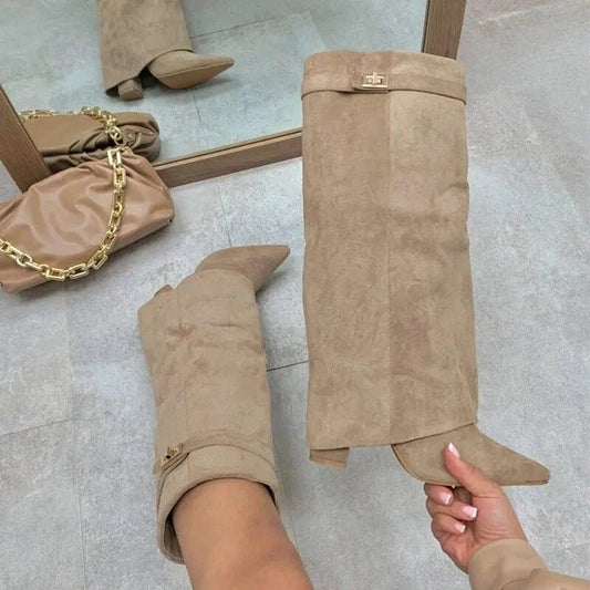 Botas Altas Mónica
